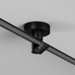 Комплектующие для систем освещения с токоведущими элементами Technical TRA200C-B-11B