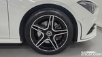 Mercedes-Benz CLA-Class C118 CLA250 4MATIC (02.2023)