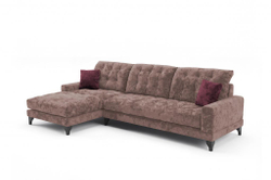 Диван Угловой Dolce SAVLUKOV