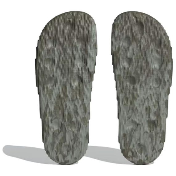 Adidas Originals Adilette 'Olive Strata Camo'