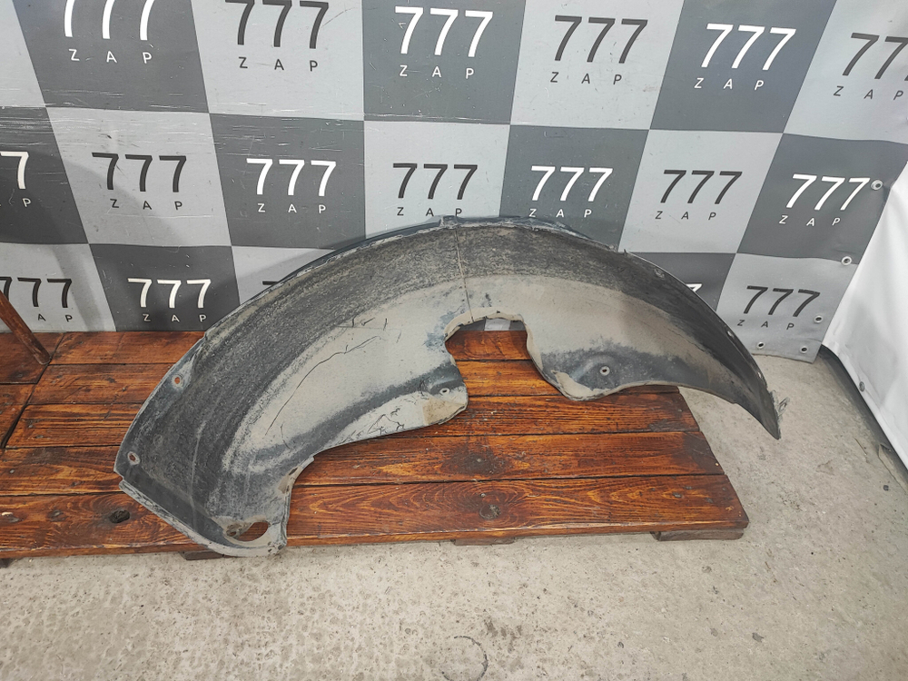 Подкрылок задний левый Hyundai Creta 1 (GS) 16-21 Б/У Оригинал 86825M0100