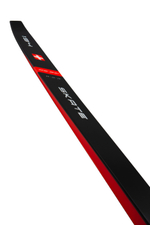 Лыжи KV+ FORZA Skate RS 3.0 hard plus blue\red\black, коньковые, 24SK03.HP