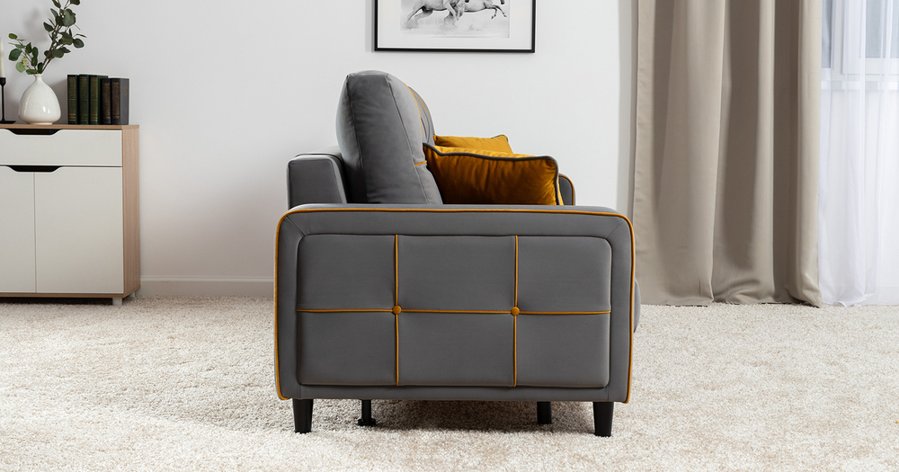 Диван еврокнижка «Фабиан»