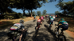 Pro Cycling Manager 2025 (для ПК, цифровой код доступа)