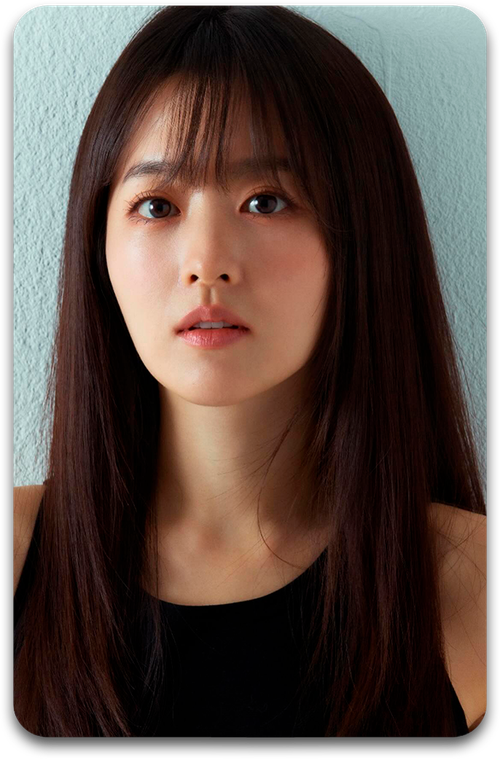 Карта #1649 / Park Boyoung
