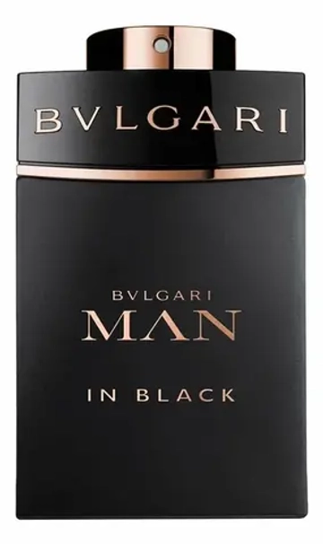 BVLGARI парфюмерная вода Bvlgari Man in Black, 100 мл, 100 г