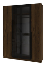 Шкаф 4С/2200 Стеклостворка ЭЛЬТОН