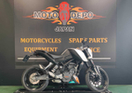 KTM 200 Duke , 2013