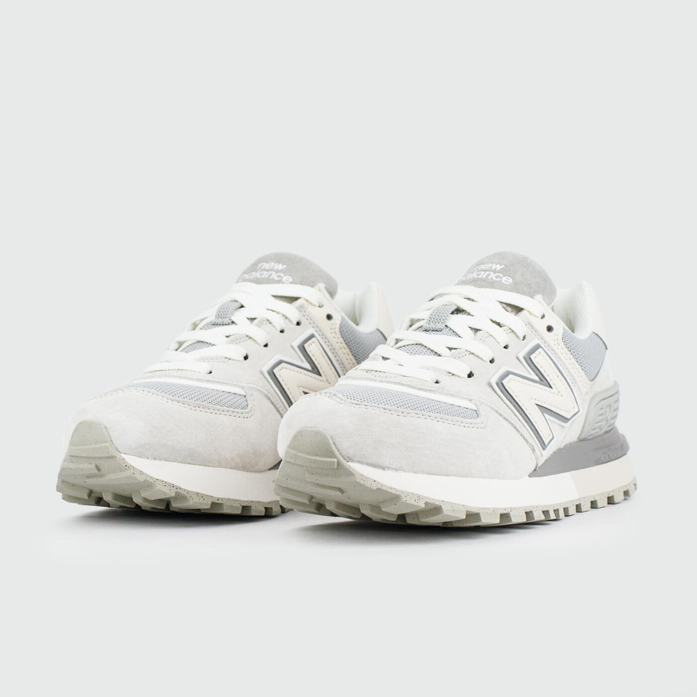 Кроссовки New Balance 574 Legacy Wmns Grey new2