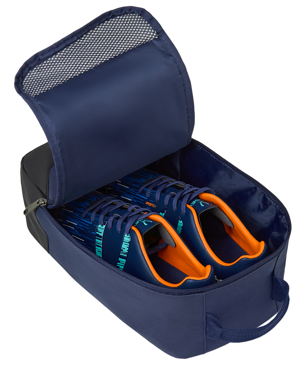 Сумка для обуви DIVISION Pro Shoebag, темно синий