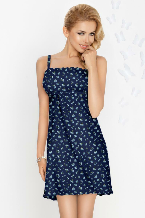 Ситец 95 см 21258-3 Василек