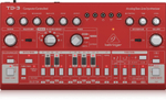 Синтезатор BEHRINGER TD-3-RD