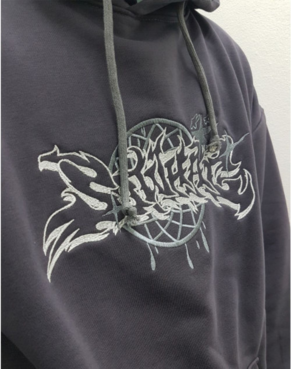 Худи Ловец снов