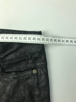 Джинсы F.Point темные на 15/16 лет