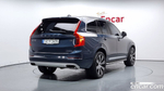 Volvo XC90 2 Generation B6 Inscription (06.2021)