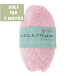 Вискоза натуральная (Пехорка)
