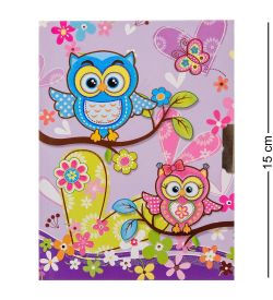 NB-15/2 Блокнот «Совята»