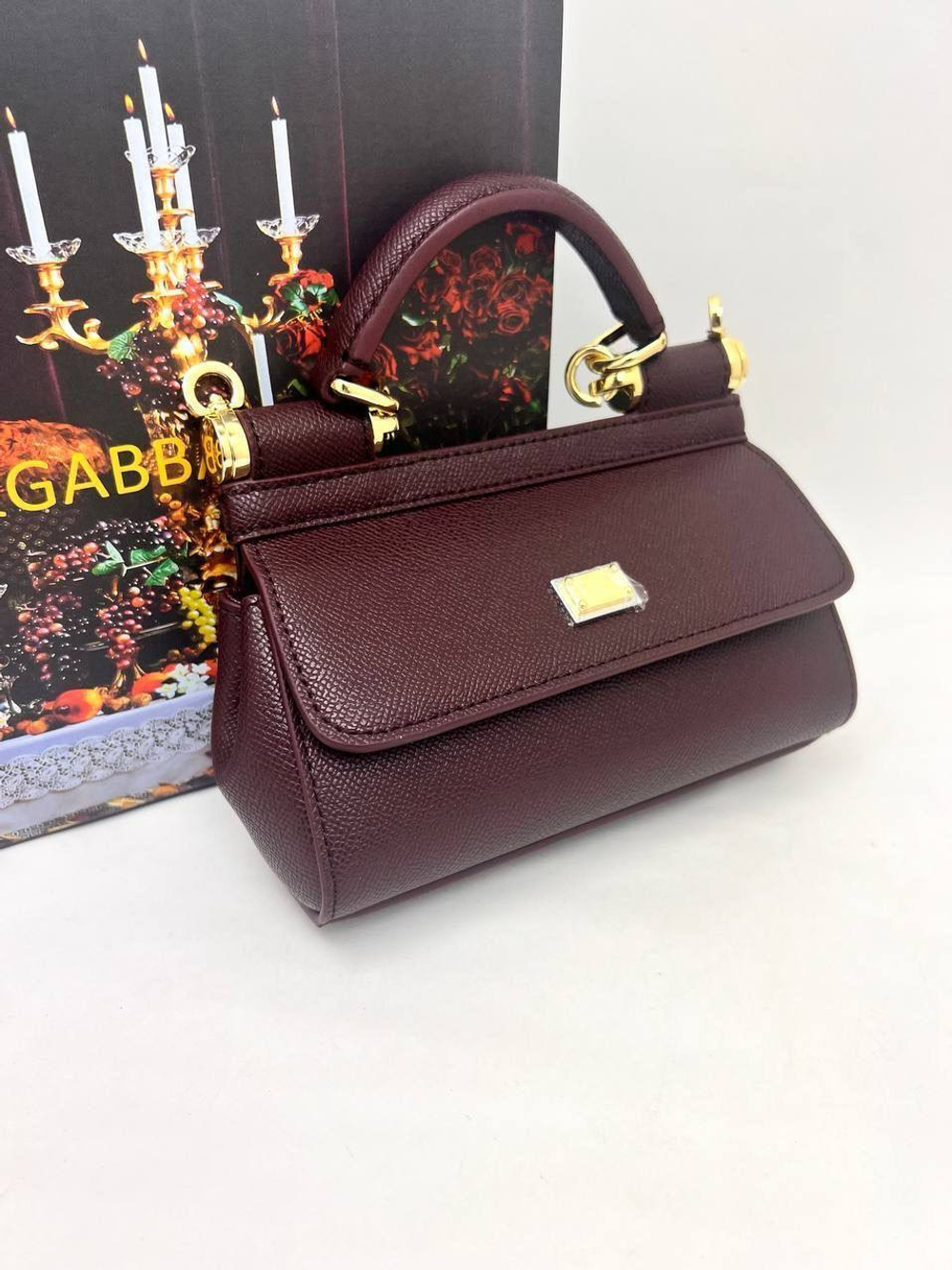 Сумка Dolce&Gabbana