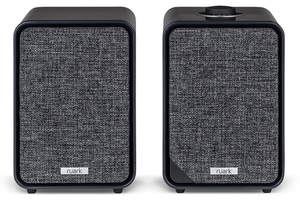 Настольная активная акустика Ruark MR1 MK3 черный