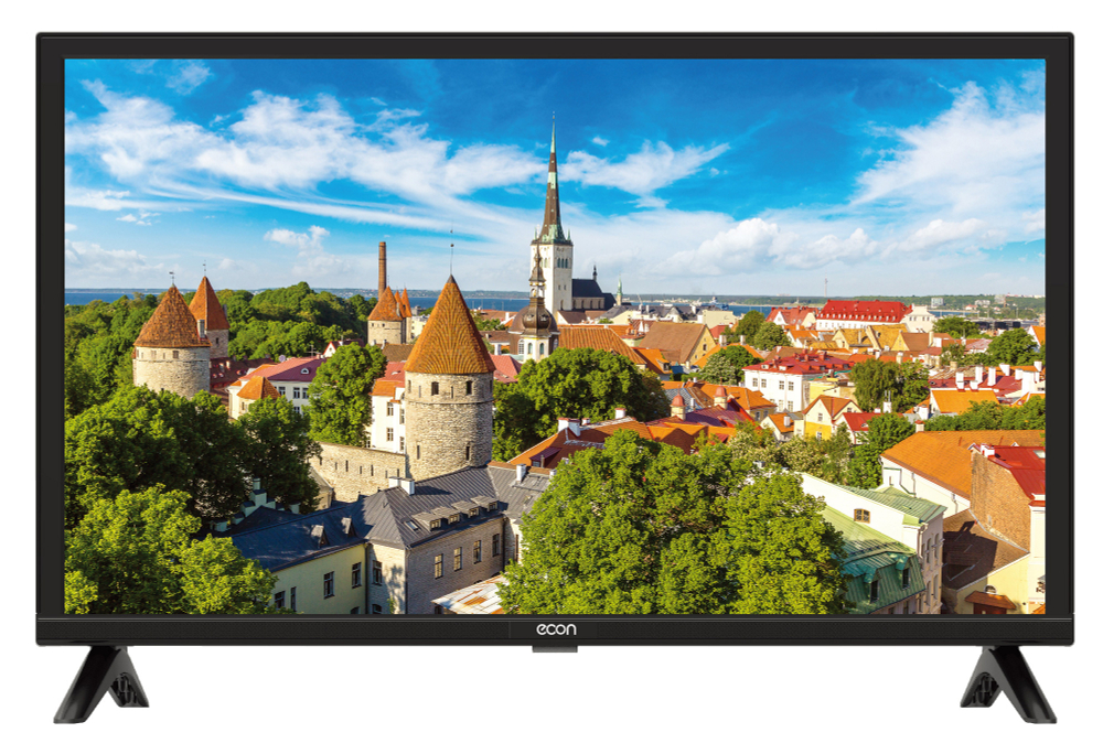 Телевизор Econ 24" EX-24HT008B