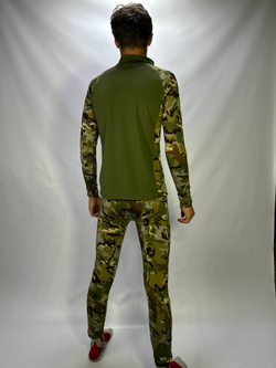 Термобелье ESDY Камуфляж