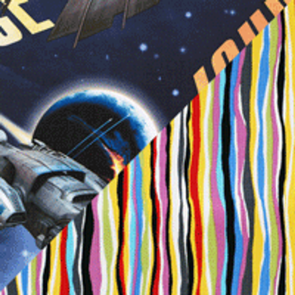 Покрывало для кроватей "Соня"