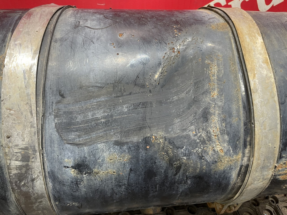 Ресивер воздушный 40 L