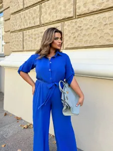 Комбинезон УК-317-1 Фабрика Моды