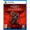 PS5 Assassins Creed: Shadows (Новый, Русские субтитры, PPSA-20397/22100)