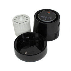 Мойка воздуха MIE Primavera Black