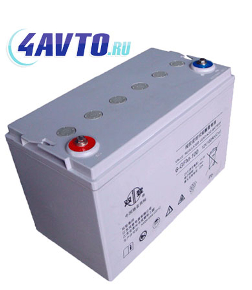 ИСТОЧНИКИ ПОСТОЯННОГО ТОКА 6 GFM-100