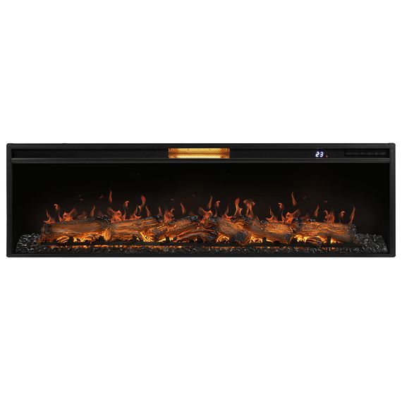 Очаг электрический Royal Thermo Aurora RTFP/P-AR60LS — (1)