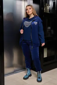 Костюм спортивный УК-5230-2 Fabrika
