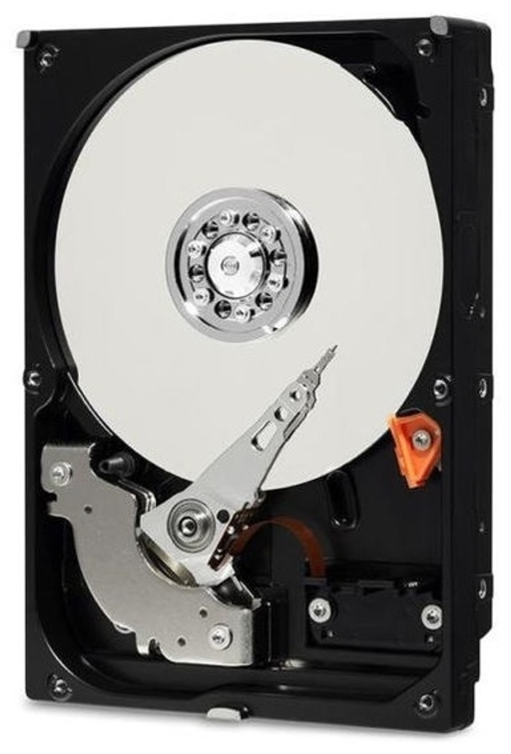 HDD Western Digital WD10SPZX 1000 Гб