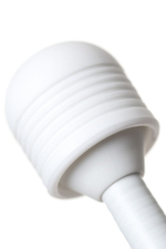 Розовый вибромассажёр LaFree DENMA (Цвет: розовый)