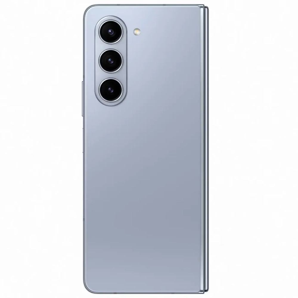 Смартфон Samsung Galaxy Z Fold5 512GB Icy Blue