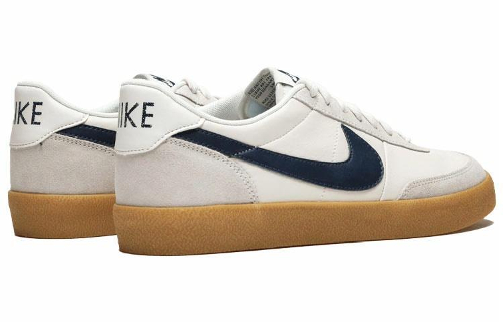 Кроссовки J.Crew X Nike Killshot 2 Midnight Navy