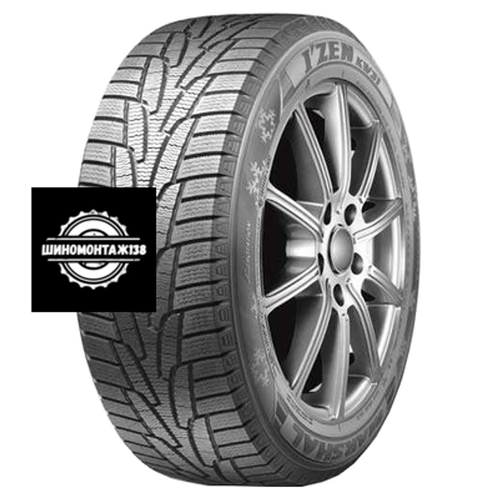 185/60R15 88R XL I'Zen KW31 TL