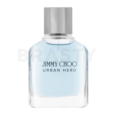 Jimmy Choo Urban Hero EDP M 30 ml