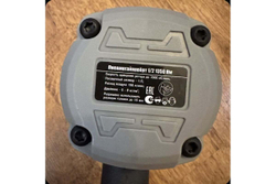 Ударный пневмогайковерт Сервис Ключ 1/2 композитный 1350 Нм, (70кг/см) расход воздуха 75595