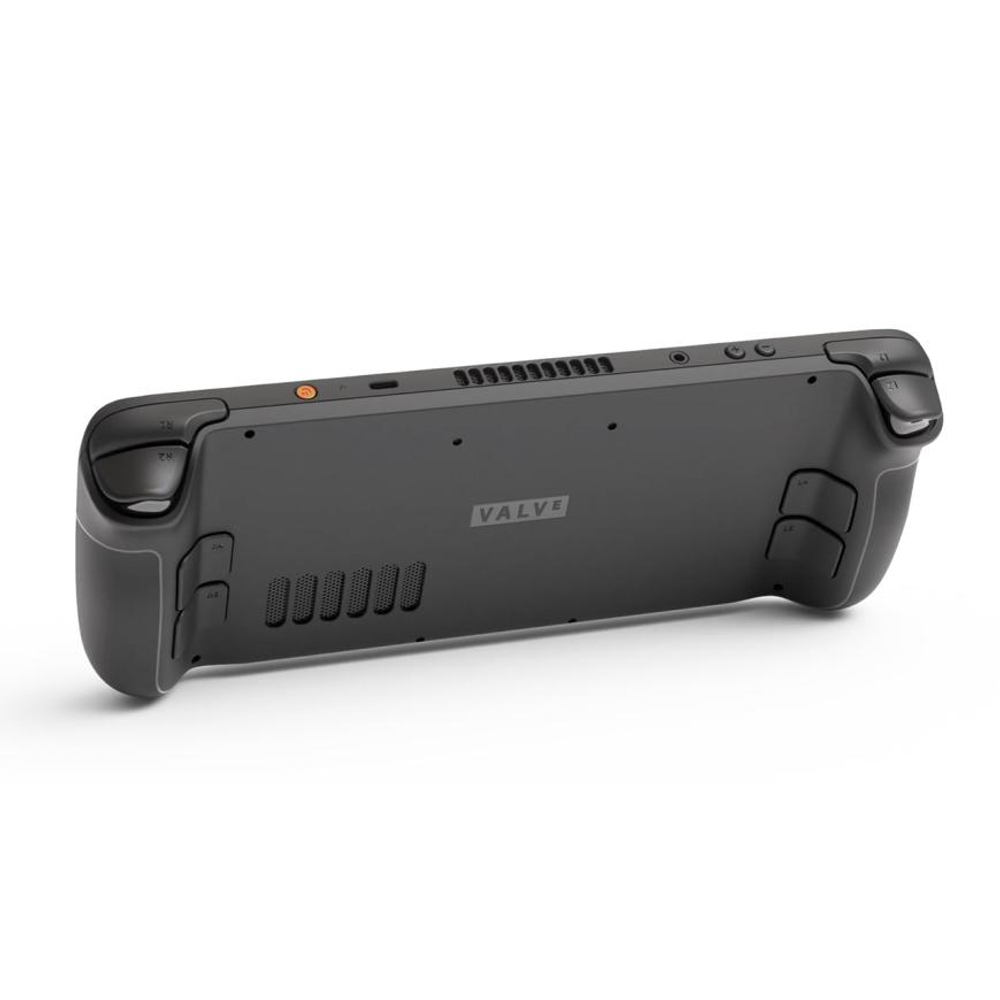 Портативная игровая консоль Valve Steam Deck OLED 512 ГБ