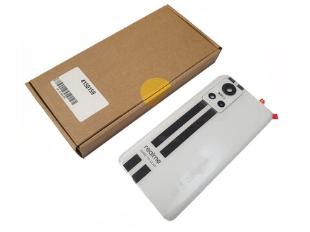 Realme GT Neo 3 (RMX3560) / (RMX3561) / (RMX3562) / (RMX3563) / Задняя крышка (корпус) (ORIG-SP)