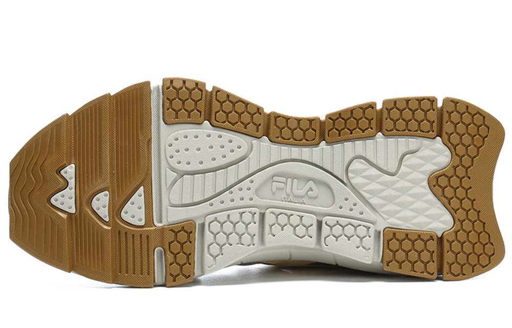 FILA 2023 "Brown" Women"s