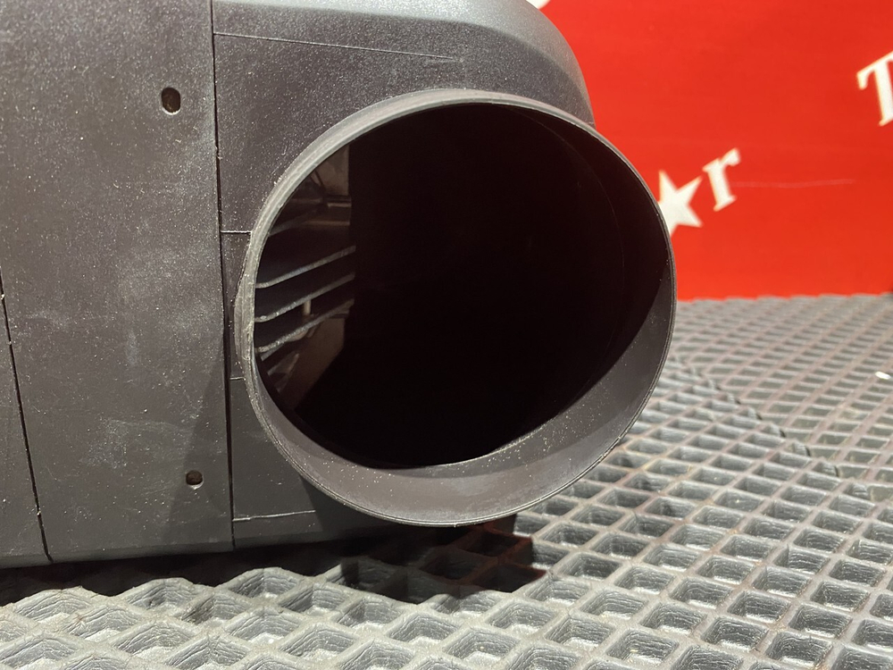 Отопитель автономный 4.0 kW 2024г