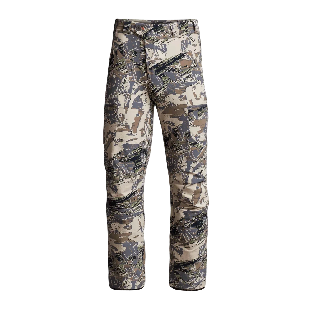 Брюки Sitka Ascent Pant