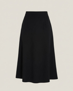 Юбка "Истинная Леди" в черном