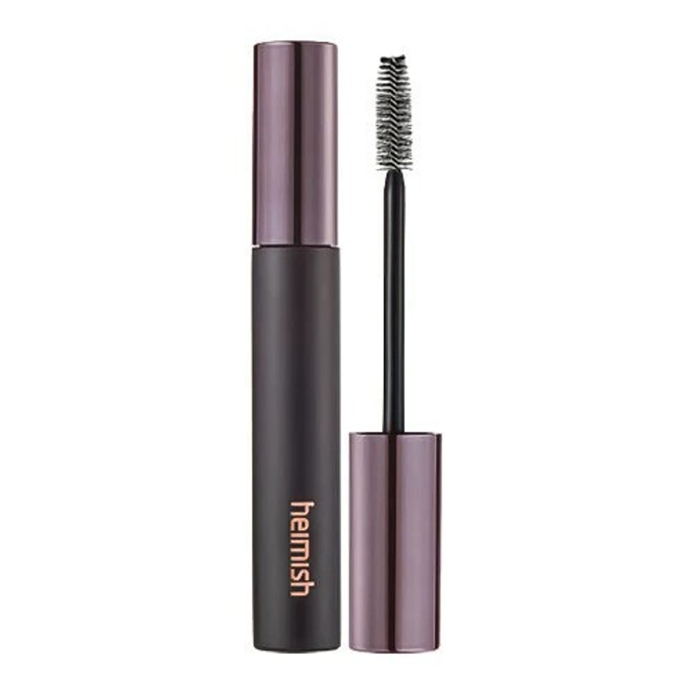 Тушь для ресниц Heimish Dailism Smudge Stop Mascara Volume