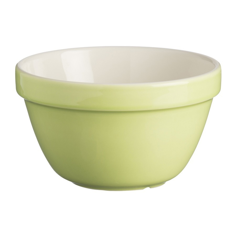 Миска универсальная colour mix 16 см зеленая