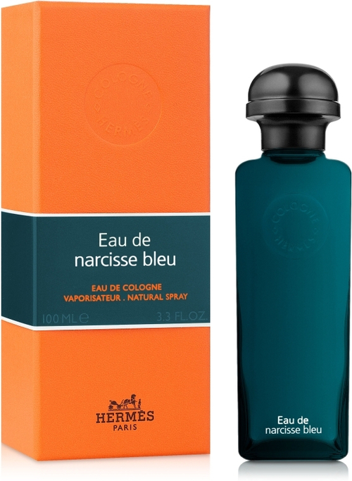 Hermes Eau de Narcisse Bleu