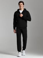 Спортивный костюм мужской 11M-RR-1858 RED-N-ROCK'S черный